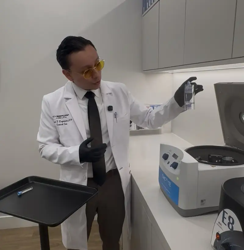 Regenerative Medicine
